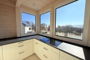 Design trifft Nachhaltigkeit – Architektenhaus in begehrter Lage – Die vollständige Adresse der Immobilie erhältst du vom Anbieter., 88529 Zwiefalten – Vorschaubild 10