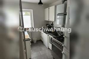 Tauschwohnung: Tausche 2,5-Zimmer-Flat in Hannover Südstadt – Die vollständige Adresse der Immobilie erhältst du vom Anbieter., 30171 Südstadt, Hannover – Vorschaubild 7