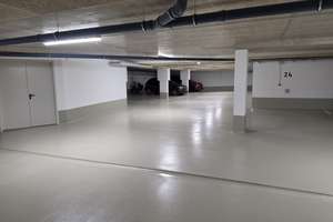 „Exklusive Neubauwohnung in Sickingen mit Garten, Alb-Weitblick & Burgblick“ – Im Witzenhart 30, 72379 Hechingen – Vorschaubild 19
