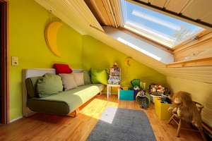 Modernisiertes Reihenmittelhaus mit Garten, Garage und viel Platz – Die vollständige Adresse der Immobilie erhältst du vom Anbieter., 41238 Mülfort, Mönchengladbach – Vorschaubild 12