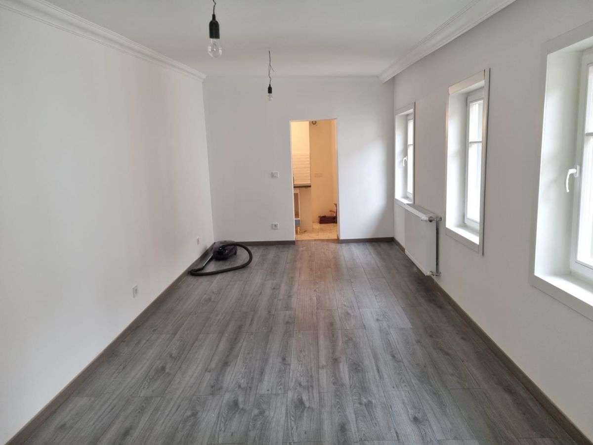 Immobilie in Alsfeld - Mehrfamilienhaus in der historischen Altstadt von Alsfeld zu verkaufen. - Bild 13