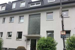 Möbliertes Appartement mit Balkon – Bergischer Ring 43, 42327 Uellendahl-Katernberg, Wuppertal – Vorschaubild 2