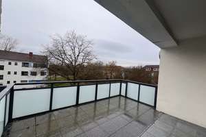 4-Zimmer-Wohnung mit Balkon – Schlesische Str. 20, 49088 Dodesheide, Osnabrück – Vorschaubild 9