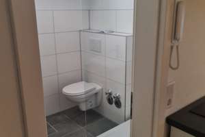 1- Zimmer Wohnung in Frankfurt Hausen mit Bad und neuer Küche – 60488 Hausen, Frankfurt am Main – Vorschaubild 5