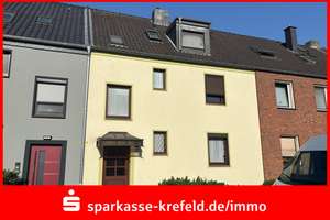 Ein- bis Zweifamilienhaus in gefragter Wohnlage