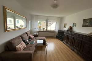Schöne 2-Zimmer-Wohnung mit Balkon in Beckhausen!!! – Schöffenstr. 17, 45899 Beckhausen, Gelsenkirchen – Vorschaubild 4