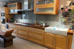 Komplett möblierte 3-Zimmer-Maisonett-Wohnung – Alteburger Str. xxx, 50968 Köln – Vorschaubild 14