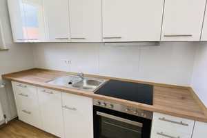 Helle und gemütliche 3-Raumwohnung mit Einbauküche und Balkon – Hohe Str. 3, 39124 Magdeburg – Vorschaubild 2