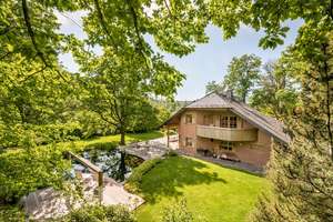 Habl Immobilien - Landhausanwesen mit Schwimmteich & Einliegerwohnung – Die vollständige Adresse der Immobilie erhältst du vom Anbieter., 61389 Schmitten – Vorschaubild 12