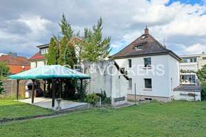 Rarität- 20er Jahre Kaffeemühlenhaus in attraktiver Lage Oberstadt – Die vollständige Adresse der Immobilie erhältst du vom Anbieter., 55131 Oberstadt, Mainz – Vorschaubild 3