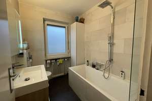 Helle 3-Zimmer Wohnung mit Balkon in München-Milbertshofen – Die vollständige Adresse der Immobilie erhältst du vom Anbieter., 80807 Milbertshofen, München – Vorschaubild 14