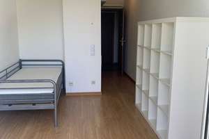 Attraktive 1 Zimmerwohnung in Mainz zu vermieten – Richard-Schirrmann-Straße 16, 55122 Hartenberg-Münchfeld, Mainz – Vorschaubild 6