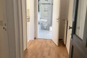 **** Attraktive Zweiraumwohnung nahe Uniklinik und Lennéviertel, ruhig, gemütlich und mittendrin – Schäfferstraße 31, 39112 Leipziger Straße, Magdeburg – Vorschaubild 3