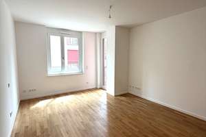 NEUBAU / ERSTBEZUG - Wohnen im Orplid! Helle 3-Zimmer Wohnung mit Loggia zu vermieten – Truderinger Str. 82a, 81673 Josephsburg, München – Vorschaubild 6