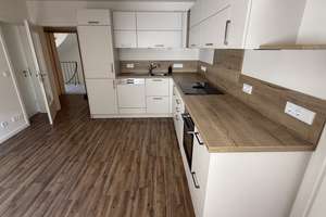 Schöne  3-Zimmerwohnung mit Südbalkon in Regensburg – Holzgartenstraße 54, 93059 Weichs, Regensburg – Vorschaubild 2
