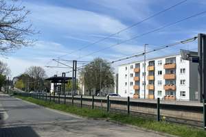 Moderne, sonnige 3 Zi Whg mit Loggia im 2.OG - Stellplatz inklusive – Lehrter Str. 40, 30559 Anderten, Hannover – Vorschaubild 19