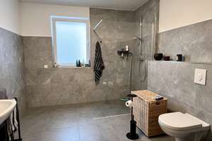 Barrierearme Neubauwohnung mit großem Balkon und Aufzug – Die vollständige Adresse der Immobilie erhältst du vom Anbieter., 47055 Wanheimerort, Duisburg – Vorschaubild 11