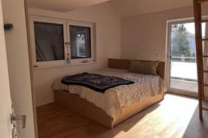 Exklusive 4-Zimmer-Doppelhaushälfte mit gehobener Innenausstattung und EBK in München Freimann – Thujaweg 2a, 80939 München – Vorschaubild 17