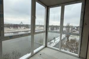 Lieblingsplatz mit Wasserblick – helle Wohnung mit verglastem Balkon – 39106 Alte Neustadt, Magdeburg – Vorschaubild 2