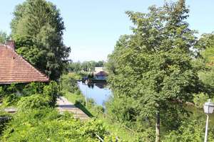 Phantastische 110 qm Wohnung nahe der Altstadt – Die vollständige Adresse der Immobilie erhältst du vom Anbieter., 88239 Wangen im Allgäu – Vorschaubild 3