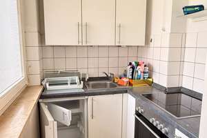 Eppendorf: ETW mit Balkon und TG-Stellpl. direkt beim UKE – Die vollständige Adresse der Immobilie erhältst du vom Anbieter., 20251 Eppendorf, Hamburg – Vorschaubild 3