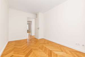 Gemütliche, frisch renovierte Altbauwohnung in exzellenter Lage direkt am Weinbergspark! – Veteranenstraße 16, 10119 Mitte (Ortsteil), Berlin – Vorschaubild 14