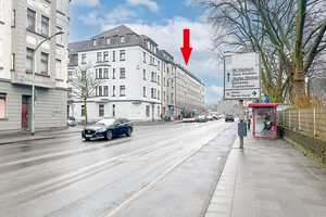 Wohn- und Geschäftshaus mit guter Rendite in top Lage – Wanheimer Straße 78, 47053 Duisburg – Vorschaubild 4