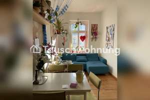 Tauschwohnung: 4-Zimmer Wohnung