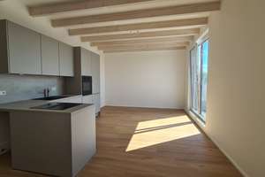WE015 - NEUBAU - Schicke 2 Zimmer Wohnung mit Einbauküche – Die vollständige Adresse der Immobilie erhältst du vom Anbieter., 50767 Pesch, Köln – Vorschaubild 4