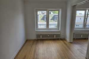 Schöne helle Wohnung am Rotherbaum – Dillstraße 3, 20146 Hamburg – Vorschaubild 5