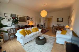 4,5 Zimmer I 135qm I Balkon I Goho Altbau top Lage – Petra-Kelly-Platz 1, 90443 Gostenhof, Nürnberg – Vorschaubild 7