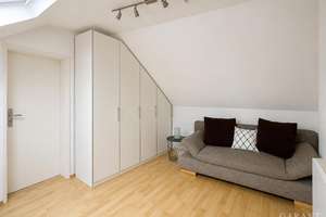 Charmante Maisonette mit Studio, Dachterrasse und späterer Eigennutzungsmöglichkeit – Die vollständige Adresse der Immobilie erhältst du vom Anbieter., 81476 Forstenried, München – Vorschaubild 8