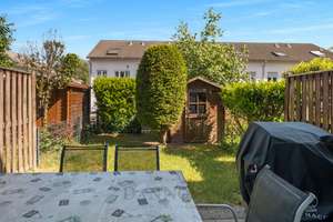 Modernes Reihenhaus mit Terrasse, Garten und 2 Stellplätze  in ruhiger Lage von Schwalbach am Taunus – Die vollständige Adresse der Immobilie erhältst du vom Anbieter., 65824 Schwalbach am Taunus – Vorschaubild 1