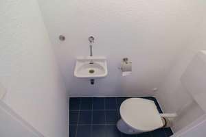 Helle 3-Zimmer-Wohnung mit zwei Balkonen – sofort bezugsbereit – Die vollständige Adresse der Immobilie erhältst du vom Anbieter., 70565 Dürrlewang, Stuttgart – Vorschaubild 12