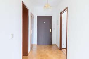 Sofort bezugsfreie und helle 2-Zimmer-Wohnung in zentraler Lage von Offenbach – 63067 Ledermuseum, Offenbach am Main – Vorschaubild 4