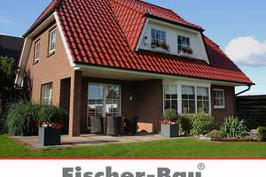 Neubau Ihres individuellen Architektenhauses zum Festpreis. – Die vollständige Adresse der Immobilie erhältst du vom Anbieter., 30419 Ledeburg, Hannover – Vorschaubild 2