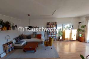 Tauschwohnung: Ruhige 3 Zi-Whg Ehrenfeld Sonnenbalkon mit Blick ins Grüne
