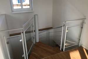 Maisonettewohnung im Zweitbezug mit zwei Balkonen und zwei Bädern! – Albert-Schmidt-Straße 10, 6110 Südliche Innenstadt, Halle (Saale) – Vorschaubild 17