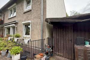 Schönes Häuschen mit großem Garten – Wendersstr. 48, 40472 Rath, Düsseldorf – Vorschaubild 19