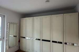 Möblierte 3-Zimmer-Wohnung mit Balkon in bester Lage auf der Berger Straße in Frankfurt – 60385 Bornheim, Frankfurt am Main – Vorschaubild 6