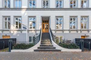 Wohnen an der Alster - Stilvoll bis ins kleinste Detail – Uhlenhorster Weg 2, 22085 Uhlenhorst, Hamburg – Vorschaubild 9