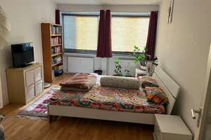 Wohnung zur vorübergehenden Anmietung von 2 Monaten – Die vollständige Adresse der Immobilie erhältst du vom Anbieter., 30161 Oststadt, Hannover – Vorschaubild 9