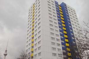 Zuvermieten Liebe Wohnung ,EBK,KELLER – Holzmarktstrasse 73, 10179 Mitte (Ortsteil), Berlin – Vorschaubild 9