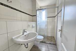 Schicke 2-Zimmer-Wohnung inkl. Balkon – Alt Fermersleben 17a, 39122 Magdeburg – Vorschaubild 8