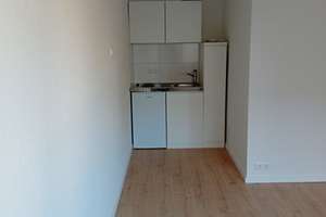 Renovierte 1 Zimmer Wohnung im Zentrum Aachens – Adalbertsteinweg 29, 52070 Kaiserplatz, Aachen – Vorschaubild 7