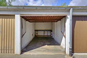 Volltreffer! Helle 2 Zi-ETW mit Balkon und Garage in Thon! – Die vollständige Adresse der Immobilie erhältst du vom Anbieter., 90408 Thon, Nürnberg – Vorschaubild 4