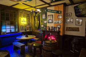 Aufteilerobjekt - Irish Pub und moderne Apartments - Sichere Einnahmequelle – Die vollständige Adresse der Immobilie erhältst du vom Anbieter., 67547 Innenstadt Nord, Worms – Vorschaubild 6