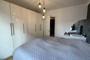 Schöne 2-Zimmer-Neubauwohnung in Top-Lage – Färberstraße 132, 40223 Düsseldorf – Vorschaubild 5