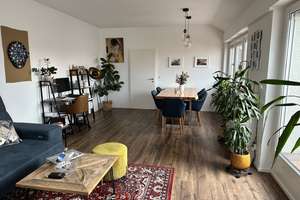 Renovierte 3,5 Zimmer Wohnung in Friedrichshofen  – Die vollständige Adresse der Immobilie erhältst du vom Anbieter., 85049 Friedrichshofen-Hollerstauden, Ingolstadt – Vorschaubild 3