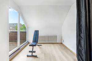 Anlage in Schwachhausen: 3-Zimmer Wohnung mit Balkon – Die vollständige Adresse der Immobilie erhältst du vom Anbieter., 28213 Neu-Schwachhausen, Bremen – Vorschaubild 5
